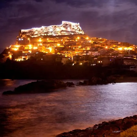 Enchanting Holiday Apartment In Lu Bagnu
